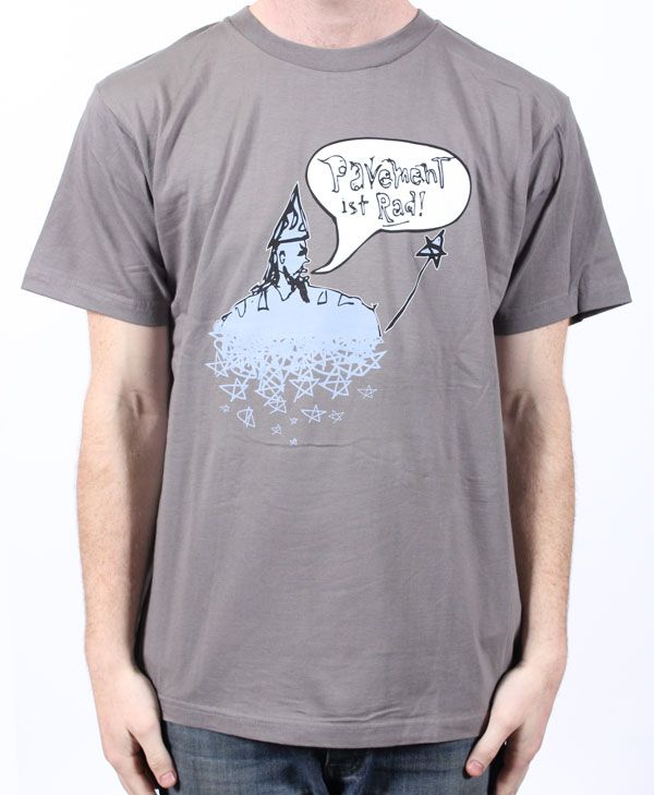 pavement band shirt