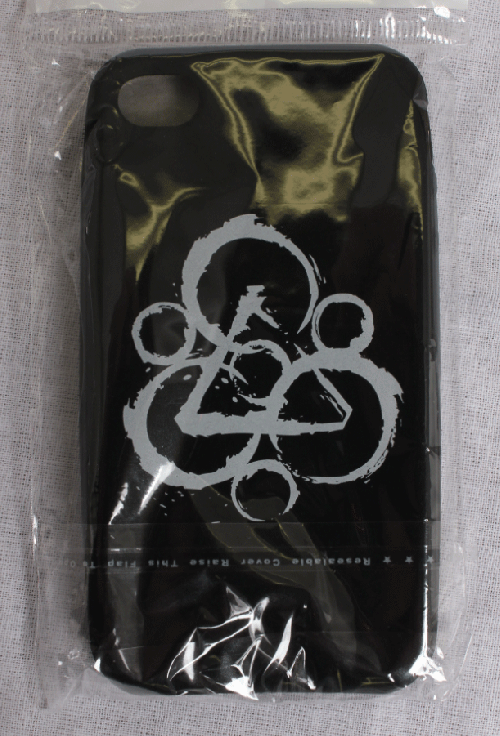I- Phone Case (4G/4S) by Coheed And Cambria