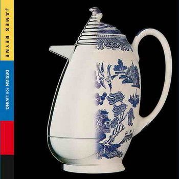 Design For Living CD by James Reyne