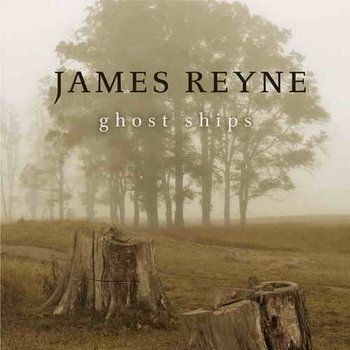 Ghost Ships CD by James Reyne