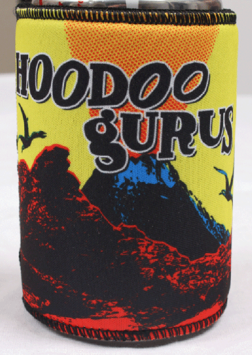 Stubby Holder by Hoodoo Gurus