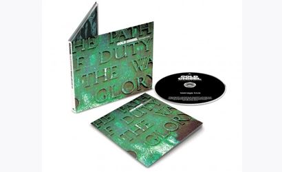 Teenage Love - Remastered CD by Cold Chisel