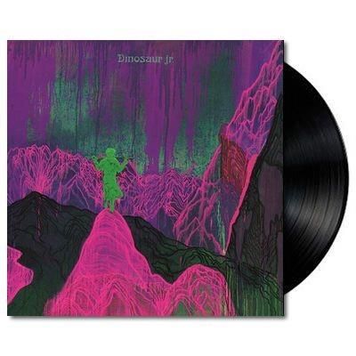 Give A Glimpse Of What Yer Not (Vinyl) by Dinosaur Jr