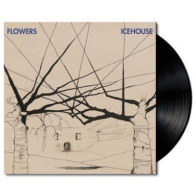 Icehouse/Flowers (180gm Vinyl) (Reissue) by Icehouse