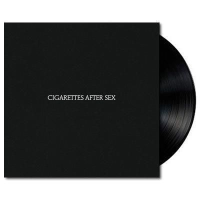 Cigarettes After Sex (Vinyl) by Cigarettes after Sex