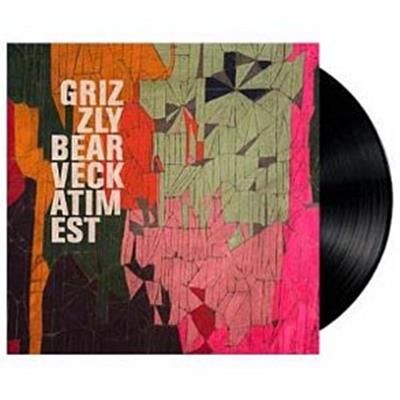 Veckatimest (Vinyl) by Grizzly Bear