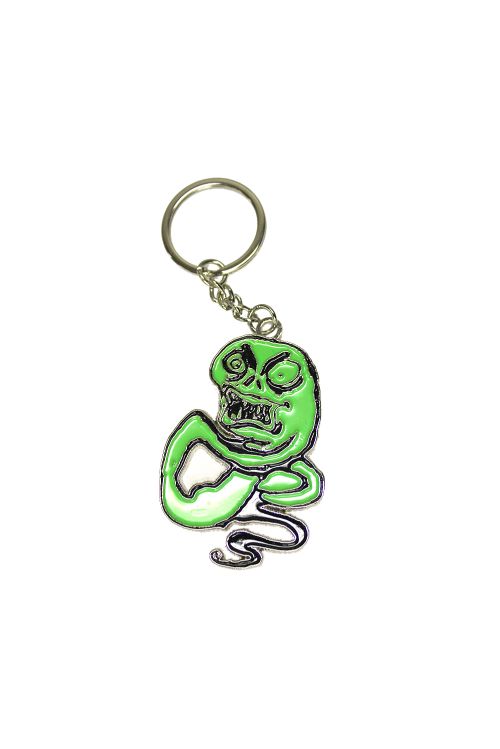 Keychain by Billie Eilish