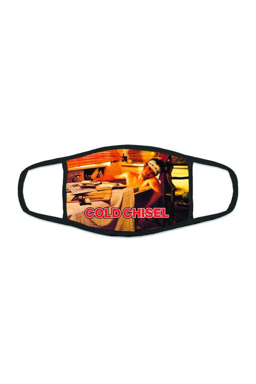East Mask by Cold Chisel
