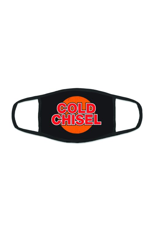 Blood Moon Mask by Cold Chisel