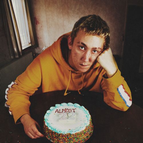Almost 22 EP Digital Download by Skrub