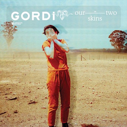 Gordi - Our Two Skins Digital Download by Sounds Better Together