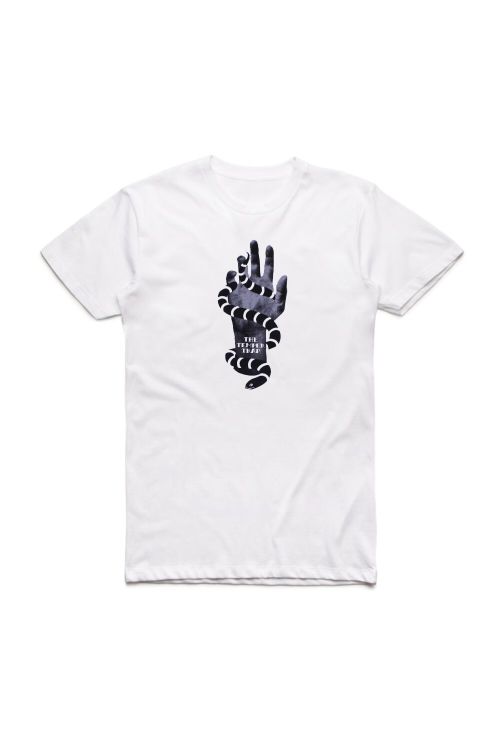 White Hand Tshirt by Temper Trap