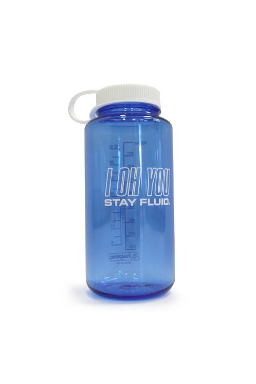 I OH YOU Nalgene by I Oh You