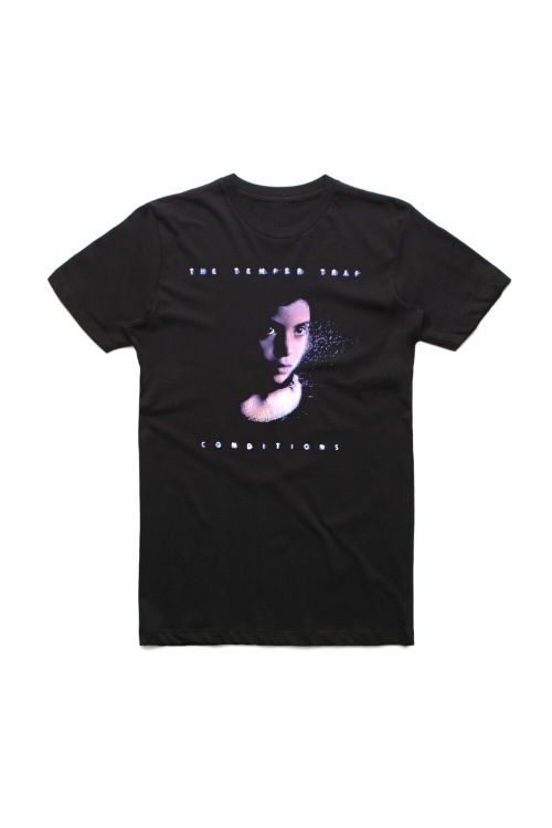 Conditions Black Tshirt by Temper Trap