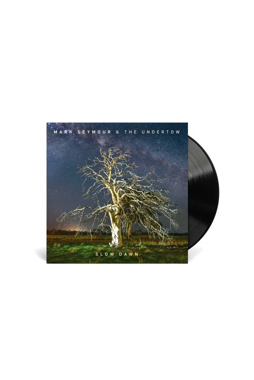 Slow Dawn (180g Vinyl) by Mark Seymour
