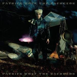 The Bachelor LP (Vinyl) by Patrick Wolf