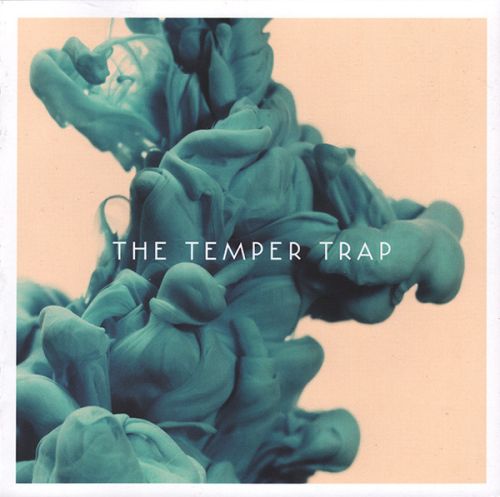 Temper Trap 2LP (Vinyl) Colored by Temper Trap