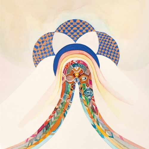 Euclid (LP) Vinyl by Kaitlyn Aurelia Smith