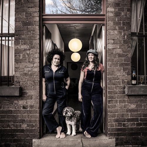 Vika & Linda – Sunday (The Gospel According To ISO) Digital Download by Sounds Better Together