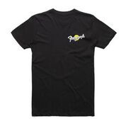 Event 2017 Black Tshirt by Fairgrounds