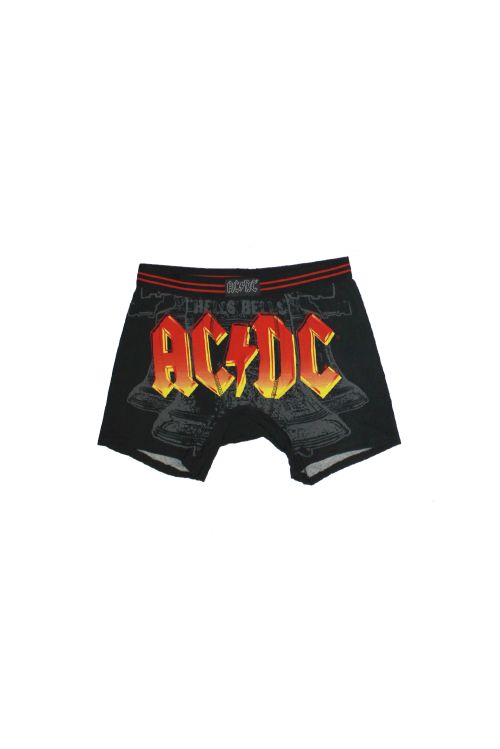 ac dc boxer shorts