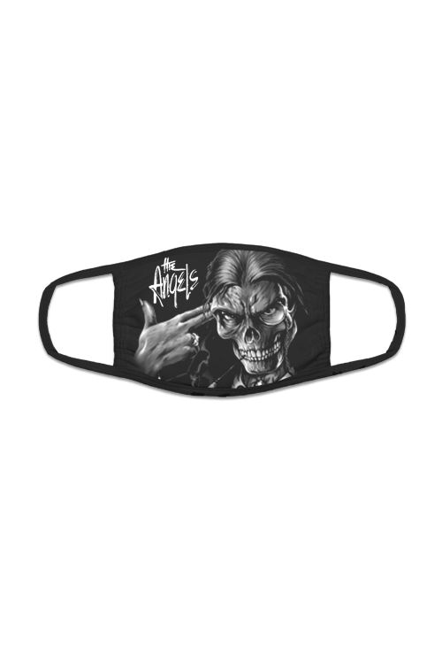 Mr Damage Mask by The Angels