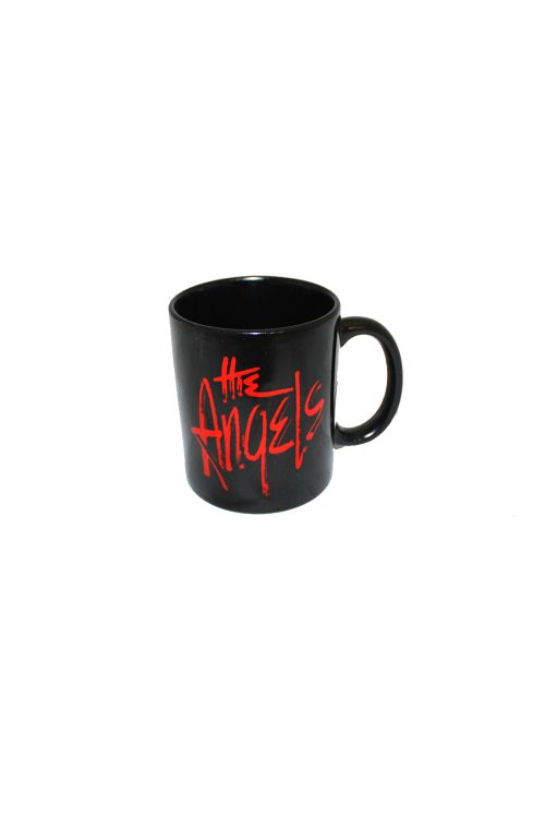 Classic Logo Coffee Mug by The Angels
