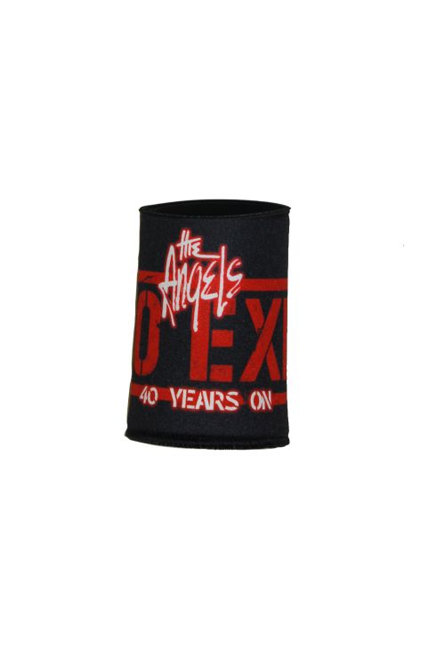Stubby No Exit 40 Years On by The Angels
