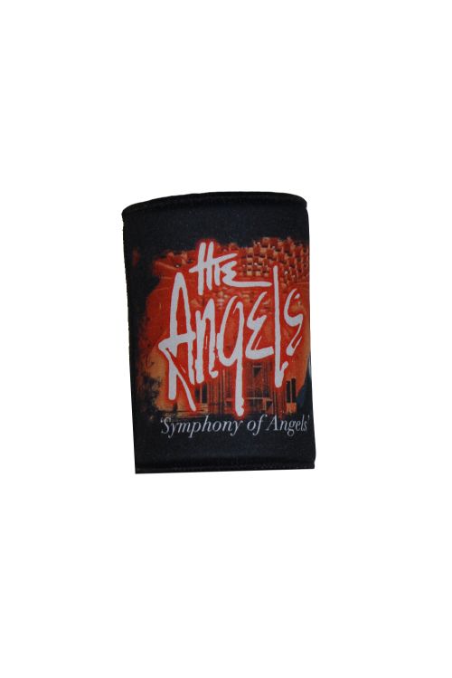 Stubby Holder Symphony 2019 (Melb/Sydney) by The Angels