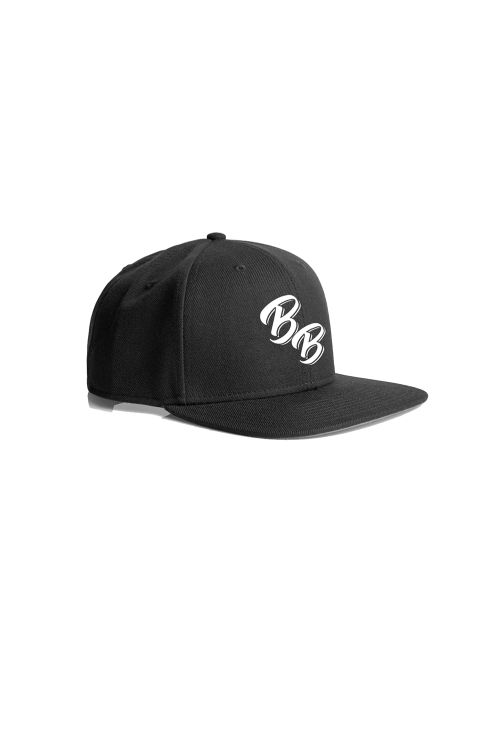 SNAPBACK – BB LOGO by Baker Boy