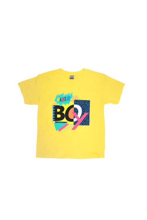 kids band tshirts