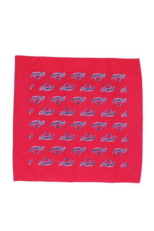 Bandana by The Screaming Jets