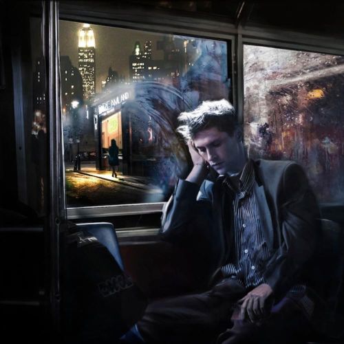 On The Train Ride Home (Vinyl) by The Paper Kites