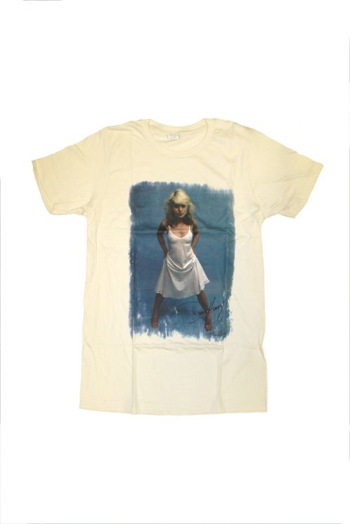 blondie t shirt dress