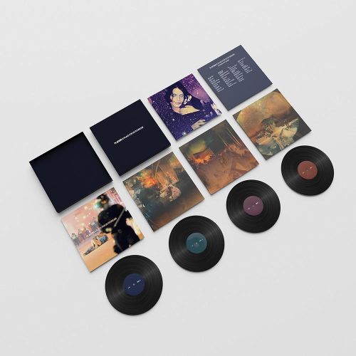 A Place For Us To Dream – 20 Years Of Placebo’ Deluxe Box Set, Black Vinyl Edition by Placebo