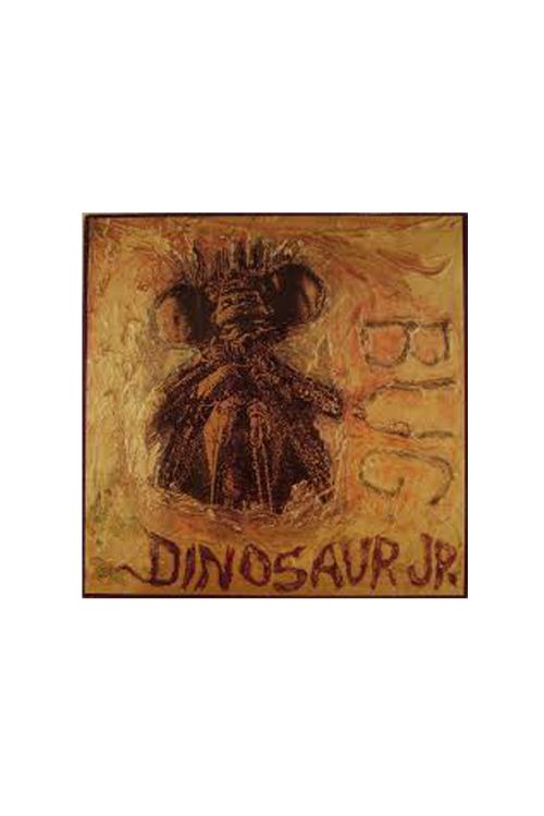 Bug LP (Vinyl) by Dinosaur Jr