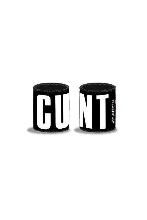 C**T Stubby by Jim Jefferies