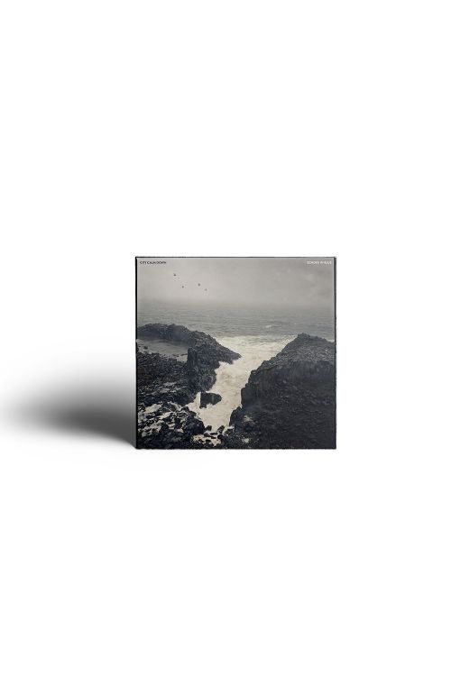 Echoes In Blue CD by City Calm Down