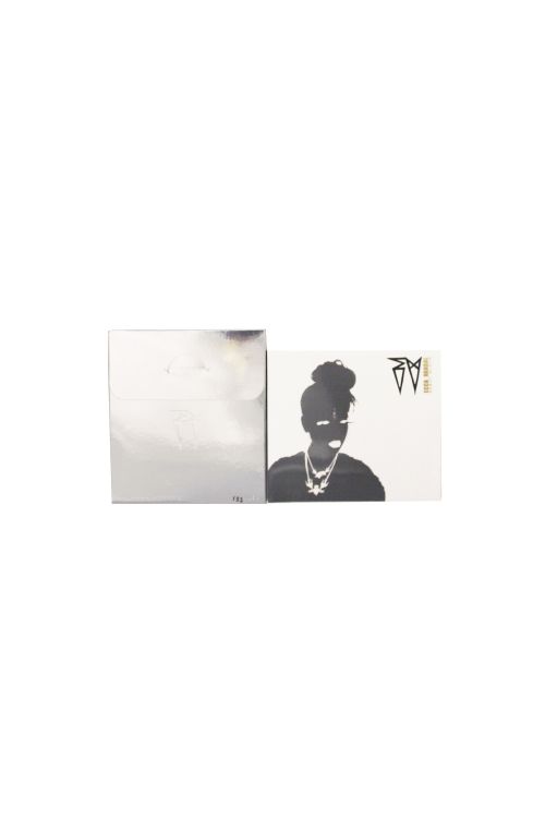 Ecca Vandal CD (Limited Edition Silver Mirror Slipcase) by Ecca Vandal