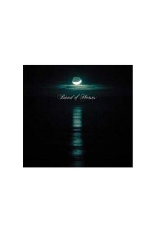 Cease To Begin LP (Vinyl) by Band Of Horses