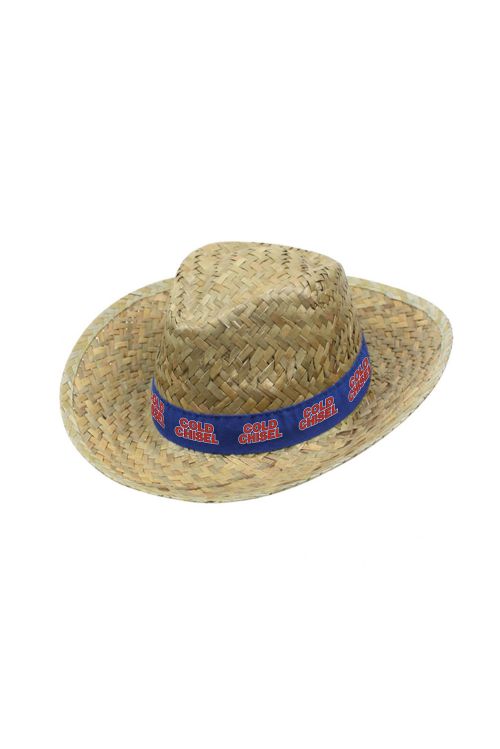 Cowboy Hat by Cold Chisel