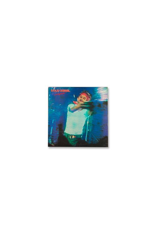 Swingshift Repackaged CD by Cold Chisel