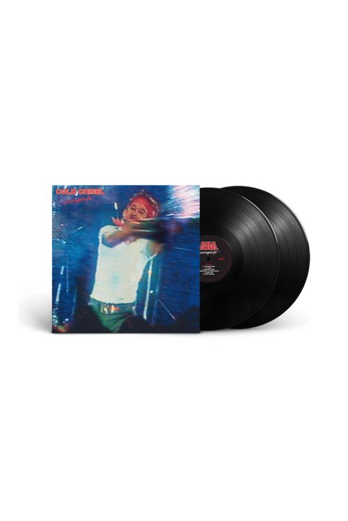 Swingshift Vinyl 2018 Reissue (LP) by Cold Chisel