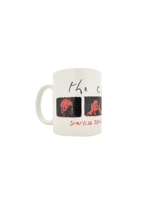 Coffee Mug White by The Church