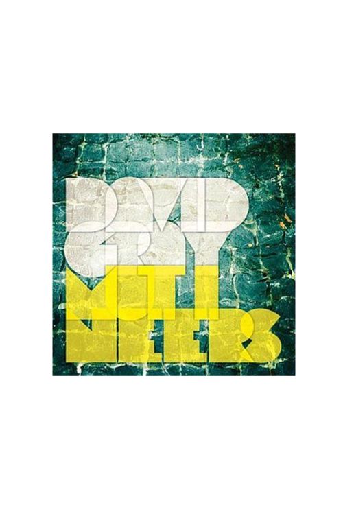 Mutineers LP (Vinyl) by David Gray
