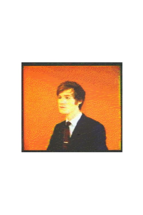 Culture Of Volume LP (Vinyl) by East India Youth