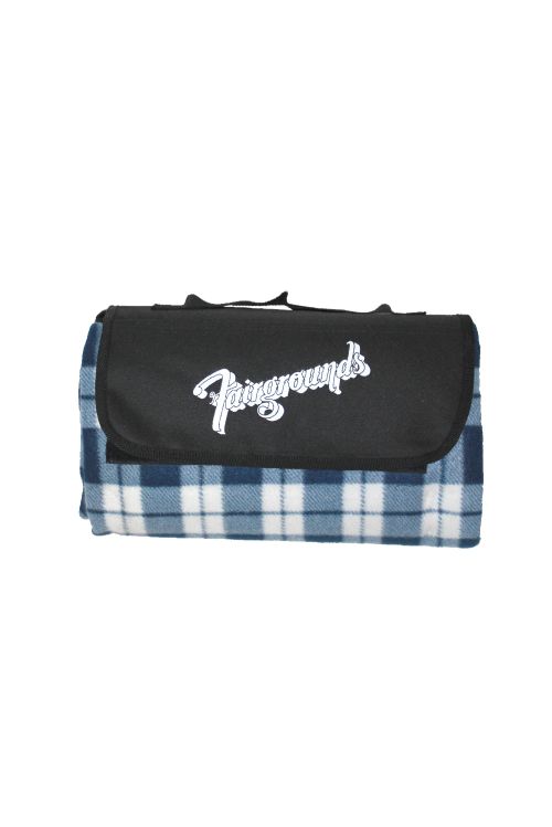 Blanket by Fairgrounds