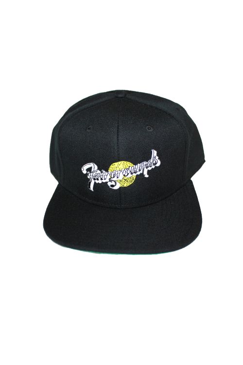 Snapback by Fairgrounds