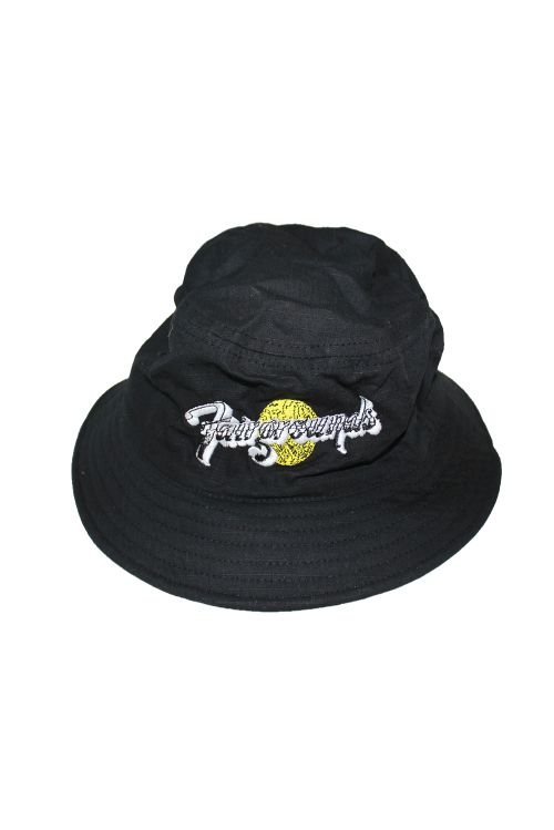 Bucket Hat by Fairgrounds