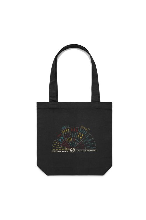 Tote Bag by Foreigner